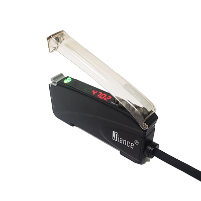 數顯傳感器制造