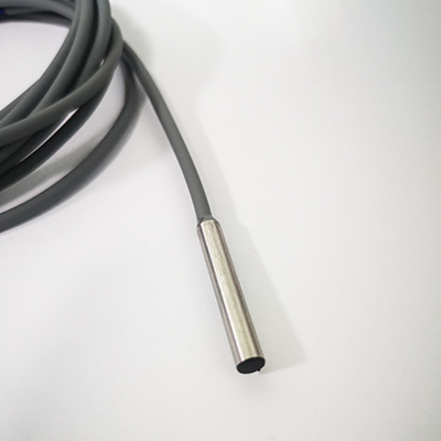 圓型接近開關(guān)