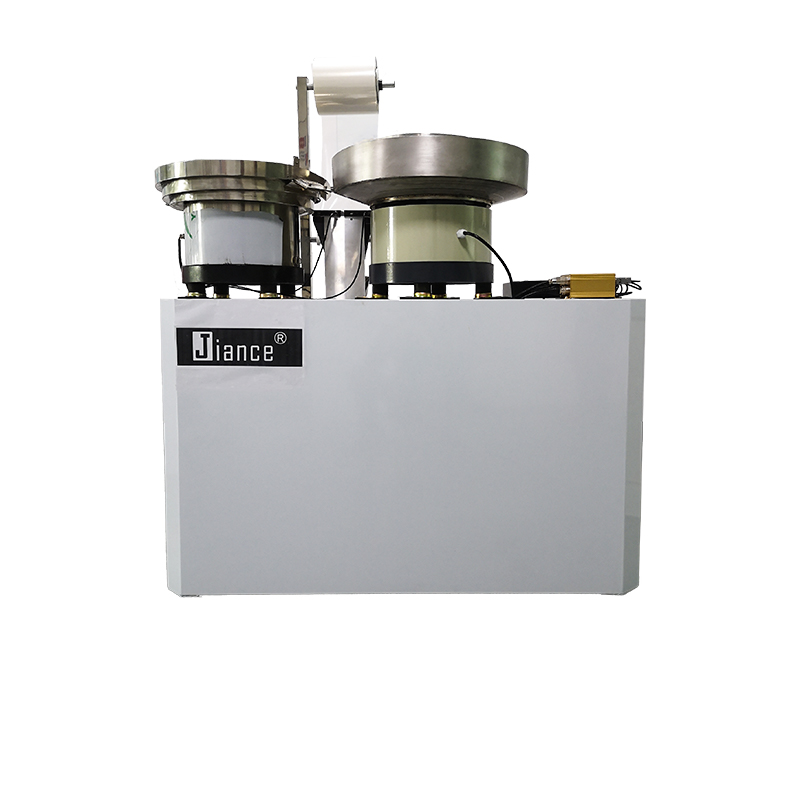 Jiance全自動(dòng)配件包裝機(jī)設(shè)備生產(chǎn)廠家