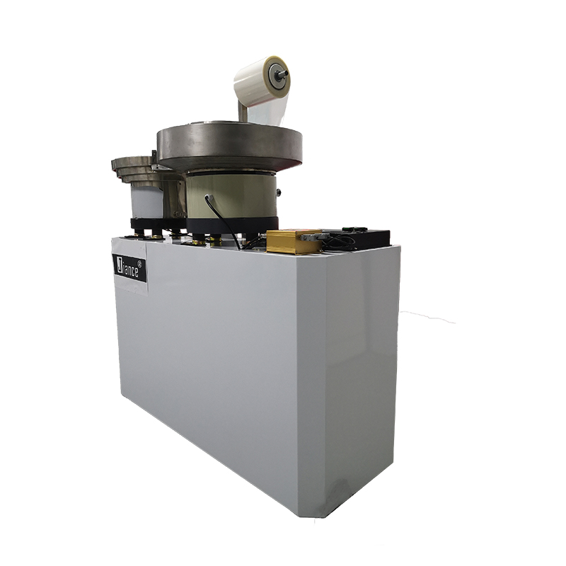 Jiance全自動配件包裝機設(shè)備生產(chǎn)廠家