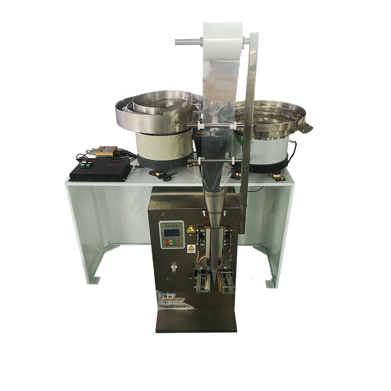 Jiance全自動配件包裝機設(shè)備生產(chǎn)廠家