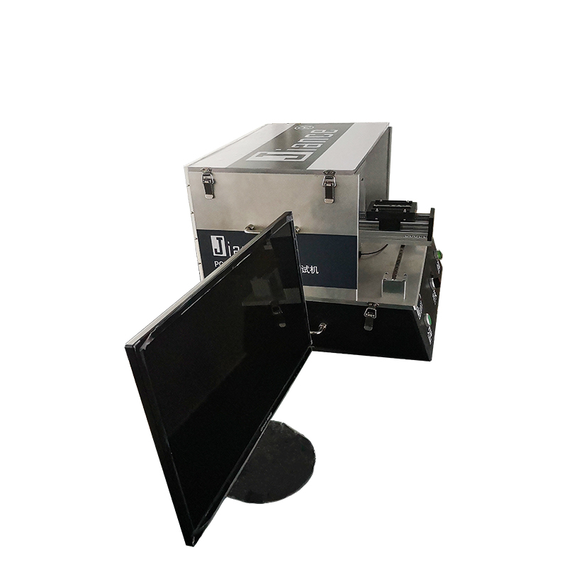 JiancePCBA軟件燒錄及功能測(cè)試機(jī)