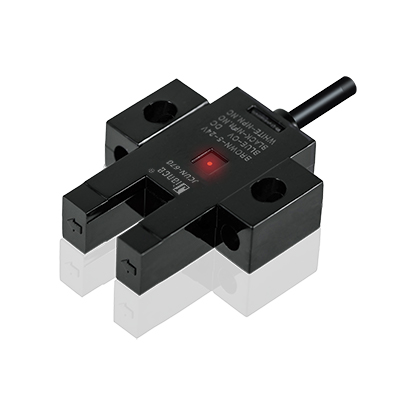 槽型光電生產(chǎn)