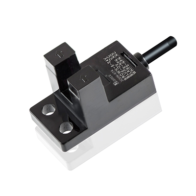 槽型光電開關(guān)