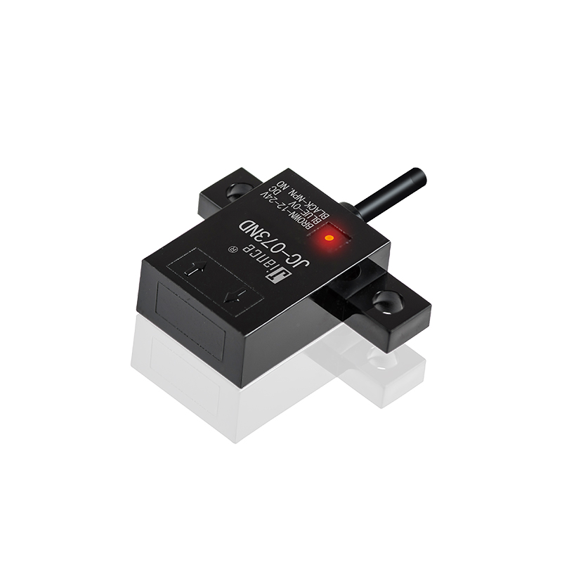 Jiance小方型光電開(kāi)關(guān)JC-07系列