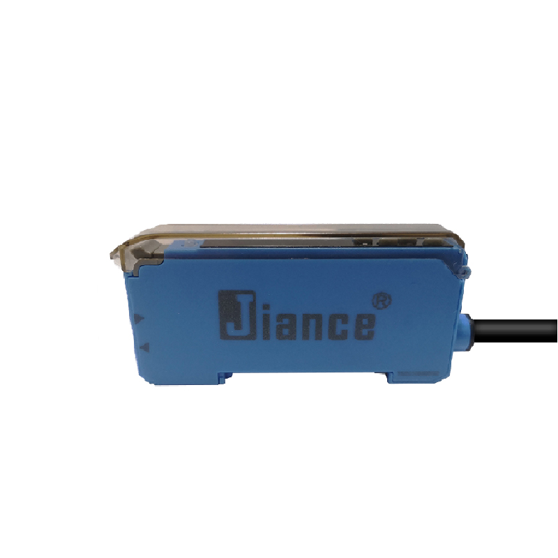 Jiance雙數(shù)顯光纖放大器JC-204