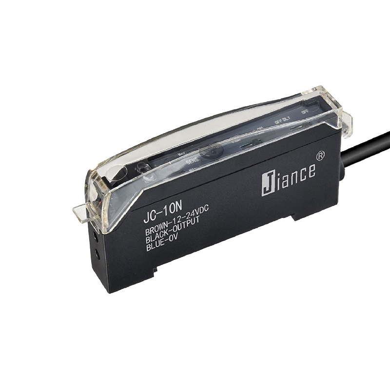 Jiance手調(diào)光纖放大器廠家JC-10光纖放大器