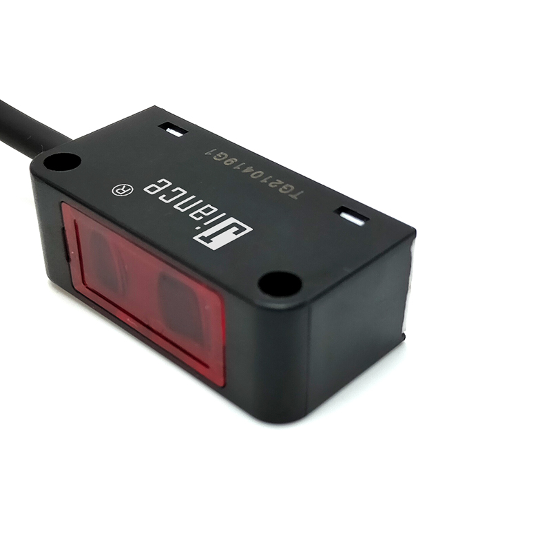 條型光背景抑制光電開(kāi)關(guān)JC-462系列