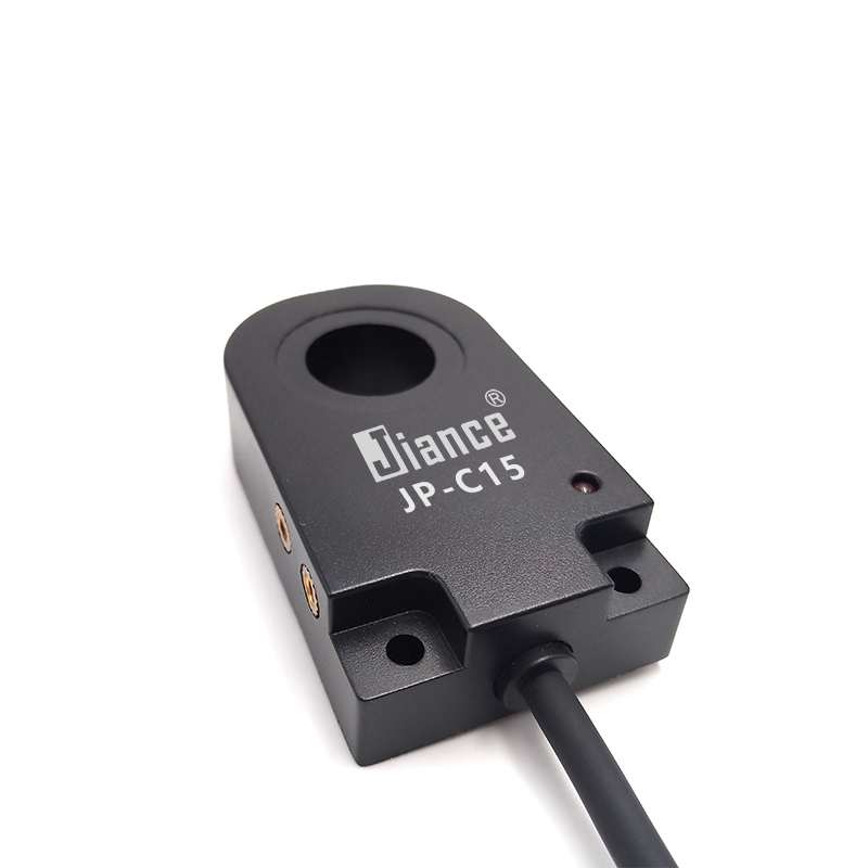 環(huán)形接近開(kāi)關(guān)JP-C系列