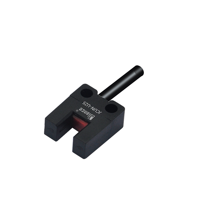 小槽型光電開關(guān)