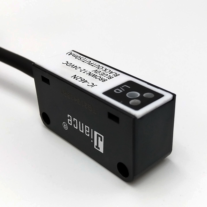 條型光背景抑制光電開(kāi)關(guān)JC-462系列